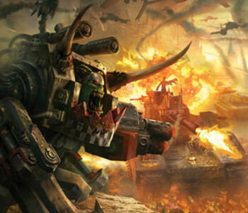 Warhammer 40,000: Armageddon