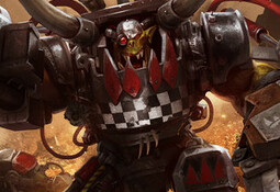 Warhammer 40,000: Armageddon - Da Orks
