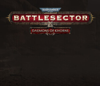 Warhammer 40,000: Battlesector - Daemons of Khorne