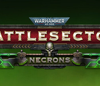 Warhammer 40,000: Battlesector - Necrons Faction Pack