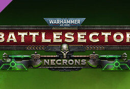 Warhammer 40,000: Battlesector - Necrons Faction Pack