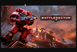 Warhammer 40,000: Battlesector Xbox One