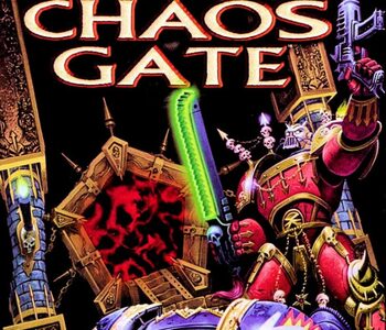 Warhammer 40,000: Chaos Gate