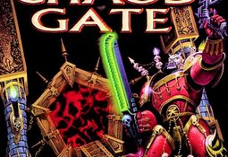 Warhammer 40,000: Chaos Gate