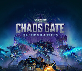 Warhammer 40,000: Chaos Gate - Daemonhunters