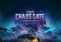 Warhammer 40,000: Chaos Gate - Daemonhunters
