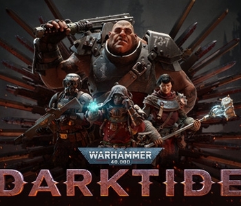 Warhammer 40,000: Darktide