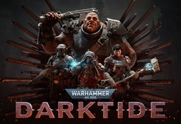 Warhammer 40,000: Darktide