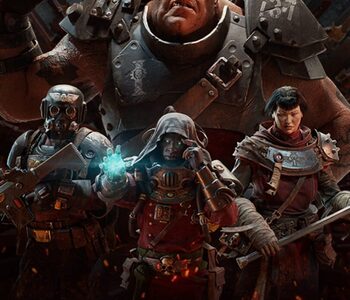 Warhammer 40,000: Darktide Xbox One