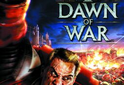 Warhammer 40,000: Dawn of War