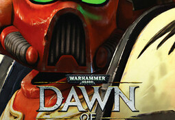 Warhammer 40,000: Dawn of War - Game of the Year Edition
