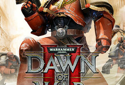 Warhammer 40,000: Dawn of War II