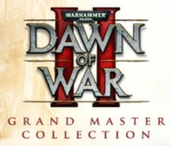Warhammer 40,000: Dawn of War II - Grand Master Collection