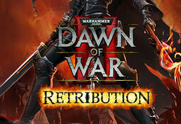 Warhammer: 40,000 Dawn of War II - Retribution
