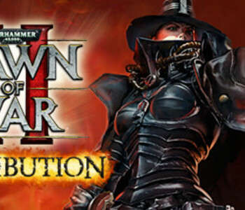 Warhammer 40,000: Dawn of War II - Retribution - Chaos Wargear DLC