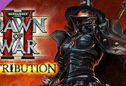 Warhammer 40,000: Dawn of War II - Retribution Ork Race Pack
