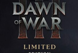 Warhammer 40,000: Dawn of War III - Limited Edition