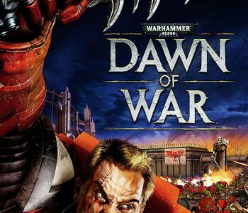 Warhammer 40,000: Dawn of War - Master Collection