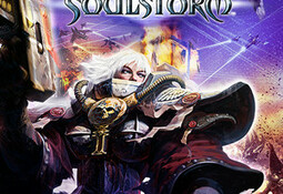 Warhammer 40,000: Dawn of War - Soulstorm