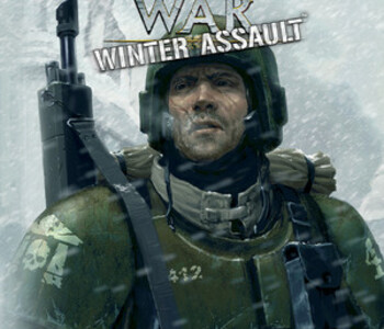 Warhammer 40,000: Dawn of War - Winter Assault