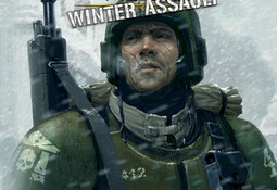 Warhammer 40,000: Dawn of War - Winter Assault