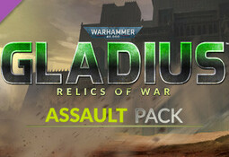 Warhammer 40,000: Gladius - Assault Pack