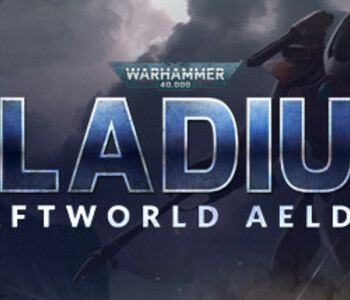 Warhammer 40,000: Gladius - Craftworld Aeldari