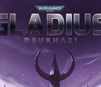 Warhammer 40,000: Gladius - Drukhari