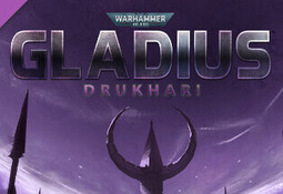 Warhammer 40,000: Gladius - Drukhari