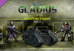 Warhammer 40,000: Gladius - Reinforcement Pack