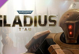 Warhammer 40,000: Gladius - T'au