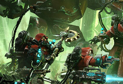 Warhammer 40,000: Mechanicus
