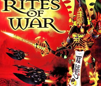 Warhammer 40,000: Rites of War