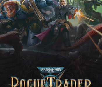 Warhammer 40,000: Rogue Trader