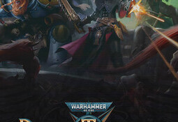 Warhammer 40,000: Rogue Trader