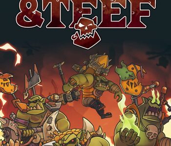 Warhammer 40,000: Shootas, Blood & Teef Xbox X