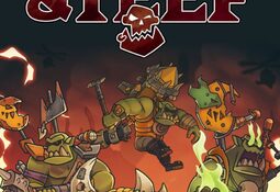 Warhammer 40,000: Shootas, Blood & Teef Xbox X