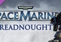 Warhammer 40,000: Space Marine - Dreadnought Assault