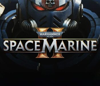 Warhammer 40,000: Space Marine II