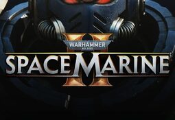 Warhammer 40,000: Space Marine II