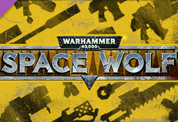 Warhammer 40,000: Space Wolf - Exceptional Card Pack
