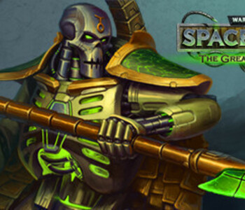 Warhammer 40,000: Space Wolf - Saga of the Great Awakening