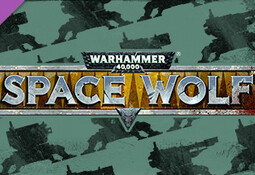 Warhammer 40,000: Space Wolf - Sentry Gun Pack