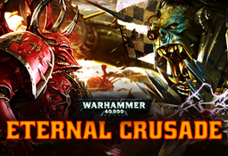 Warhammer 40,000: Eternal Crusade