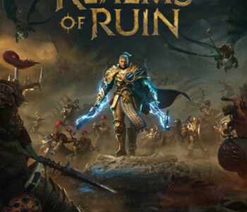 Warhammer Age of Sigmar: Realms of Ruin
