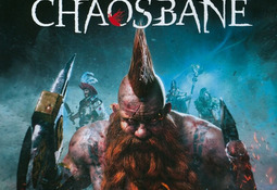 Warhammer Chaosbane