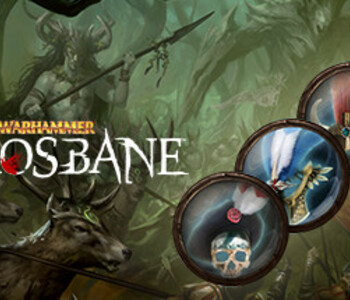 Warhammer: Chaosbane - Helmet Pack