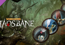 Warhammer: Chaosbane - Helmet Pack
