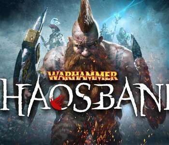 Warhammer: Chaosbane PS5