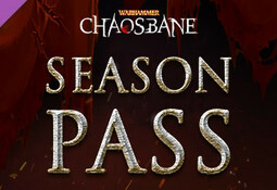 Warhammer: Chaosbane – Season Pass